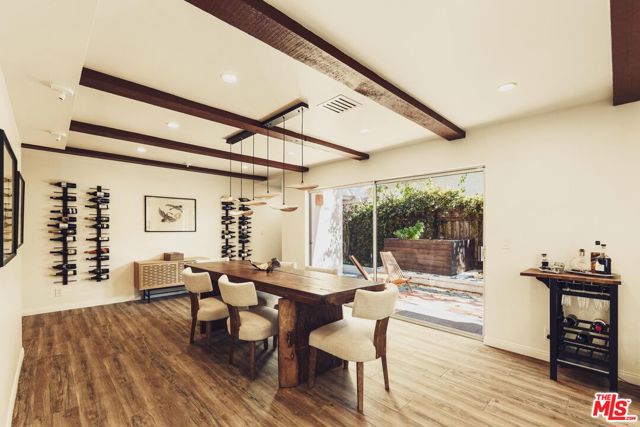 Drew Fenton | 2533 La Condesa Drive Los Angeles CA | MLS: 7120110