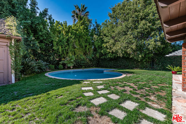 Image 45 of 47 For 165 Las Palmas Avenue