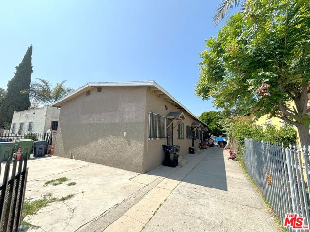 1159 64th Street, Los Angeles, California 90001, ,Multi-Family,For Sale,64th,24403669