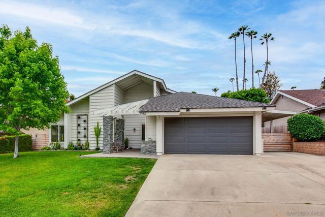 1751 Woodbine Place, Oceanside, California 92054, 3 Bedrooms Bedrooms, ,2 BathroomsBathrooms,Single Family Residence,For Sale,Woodbine Place,240021603SD