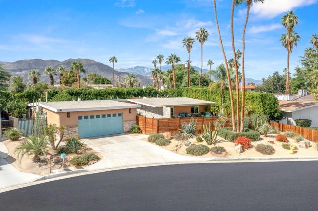 45496 Garden Square, Palm Desert, CA 92260