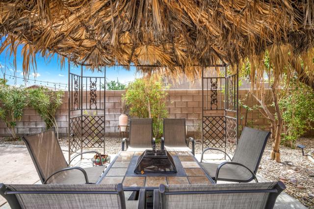 Image 22 of 27 For 83375 Caribe Avenue