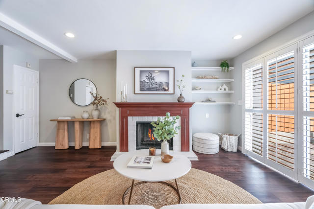 Detail Gallery Image 11 of 15 For 1156 Arcadia Ave #5,  Arcadia,  CA 91007 - 2 Beds | 2/1 Baths
