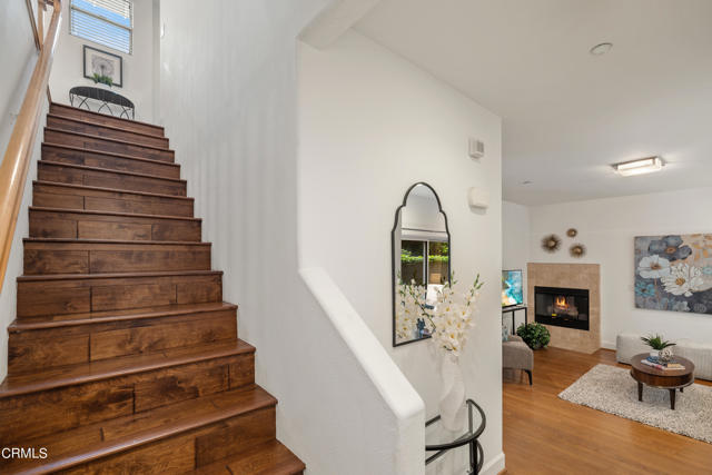 Detail Gallery Image 16 of 38 For 26 S Sunnyslope Ave, Pasadena,  CA 91107 - 3 Beds | 2/1 Baths