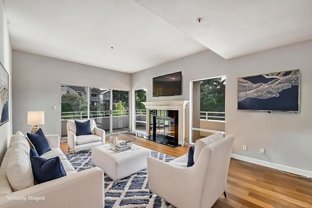 1700 De Anza Boulevard #308B