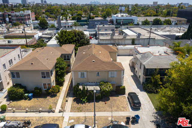  Land for Sale in Los Angeles, California