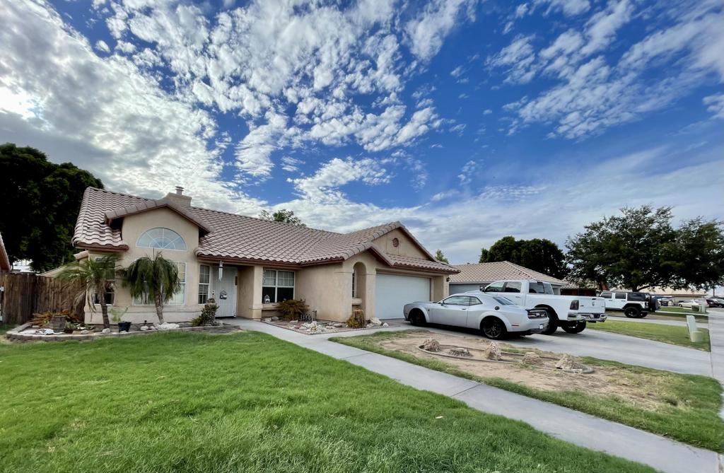 441 Tesoro Lane, Blythe, CA 92225