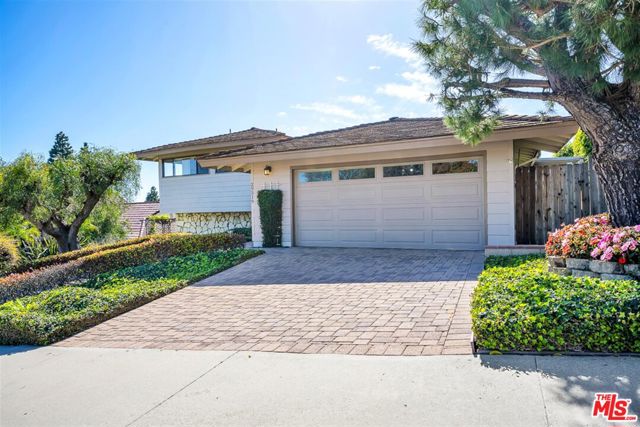 29519 Oceanport Road, Rancho Palos Verdes, California 90275, 4 Bedrooms Bedrooms, ,3 BathroomsBathrooms,Residential,For Sale,Oceanport,24377072