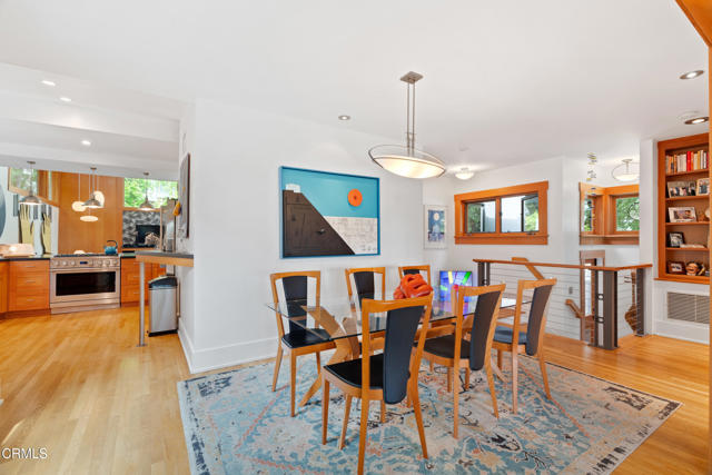 Detail Gallery Image 13 of 77 For 734 Skyland Dr, Sierra Madre,  CA 91024 - 3 Beds | 3 Baths