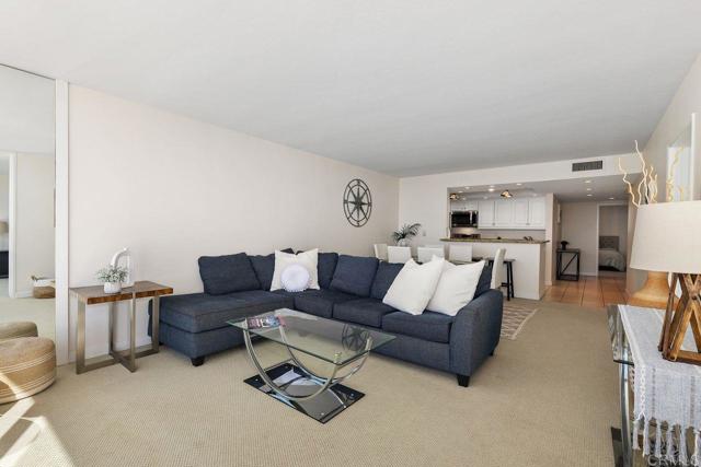 Detail Gallery Image 17 of 55 For 4767 Ocean Bld #1008,  San Diego,  CA 92109 - 2 Beds | 2 Baths