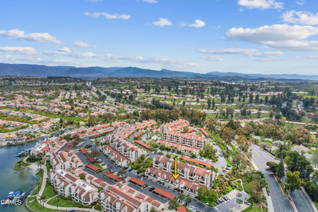 Detail Gallery Image 33 of 33 For 27832 Finisterra #97,  Mission Viejo,  CA 92692 - 2 Beds | 2 Baths