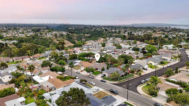 Detail Gallery Image 68 of 68 For 4380 Rolfe Rd, San Diego,  CA 92117 - 3 Beds | 2 Baths