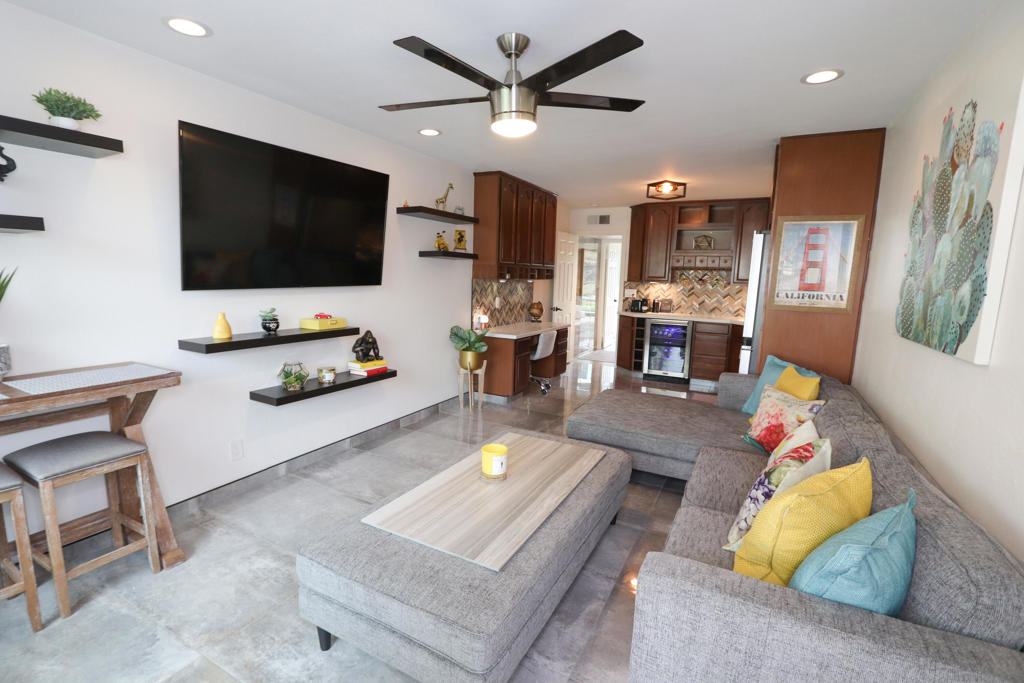 9639 Spyglass Avenue #47