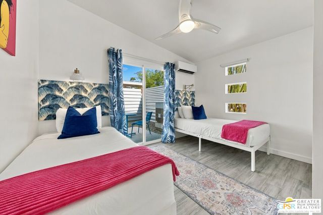963 S Paseo Caroleta, Palm Springs, CA 92264