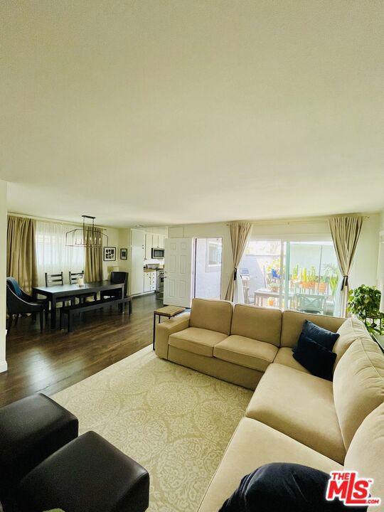 9534 Bickley Drive #4