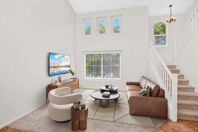 Detail Gallery Image 1 of 25 For 16903 New Rochelle Way, San Diego,  CA 92127 - 2 Beds | 2/1 Baths