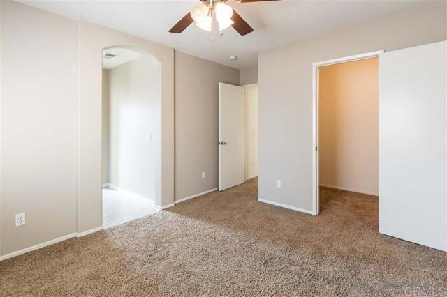 Detail Gallery Image 21 of 21 For 1441 Levant Ln Unit 5, Chula Vista,  CA 91913 - 3 Beds | 2/1 Baths