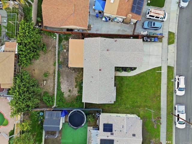 Detail Gallery Image 18 of 40 For 738 Carlsbad St, Spring Valley,  CA 91977 - 3 Beds | 2 Baths