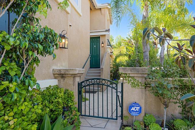 Detail Gallery Image 5 of 46 For 18861 Caminito Cantilena #43,  San Diego,  CA 92128 - 3 Beds | 2/1 Baths