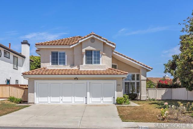 12305 Crisscross Ln, San Diego, California 92129, 4 Bedrooms Bedrooms, ,2 BathroomsBathrooms,Single Family Residence,For Sale,Crisscross Ln,250029181SD