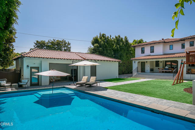 Detail Gallery Image 44 of 54 For 1224 Adair St, San Marino,  CA 91108 - 4 Beds | 4/1 Baths