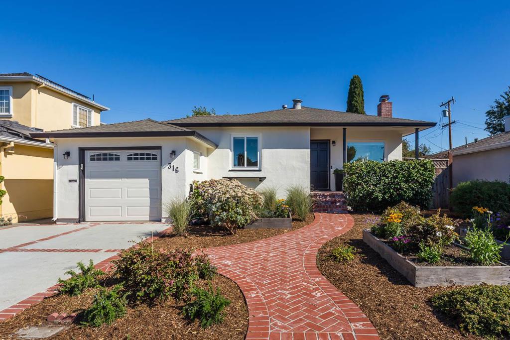 316 Del Rosa Way