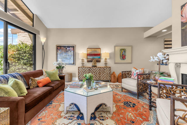 207 Bouquet Canyon Drive, Palm Desert, CA 92211