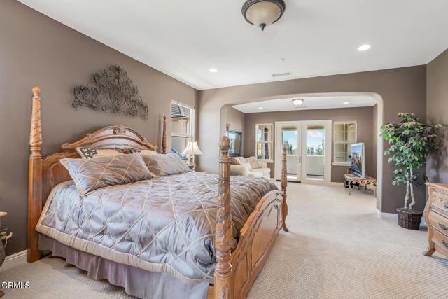 Detail Gallery Image 16 of 55 For 3447 Sentinel Ct, Simi Valley,  CA 93065 - 5 Beds | 4/1 Baths