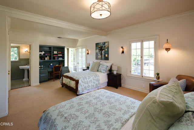 Detail Gallery Image 48 of 75 For 1000 Buena Vista St, South Pasadena,  CA 91030 - 7 Beds | 5/2 Baths