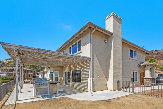 Patio/Deck