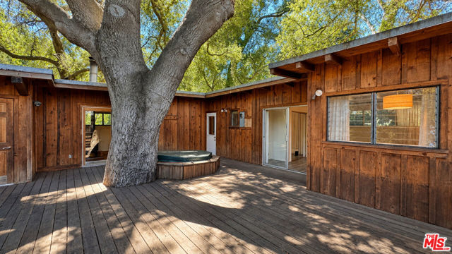 1336 Old Topanga Canyon Road photo 23