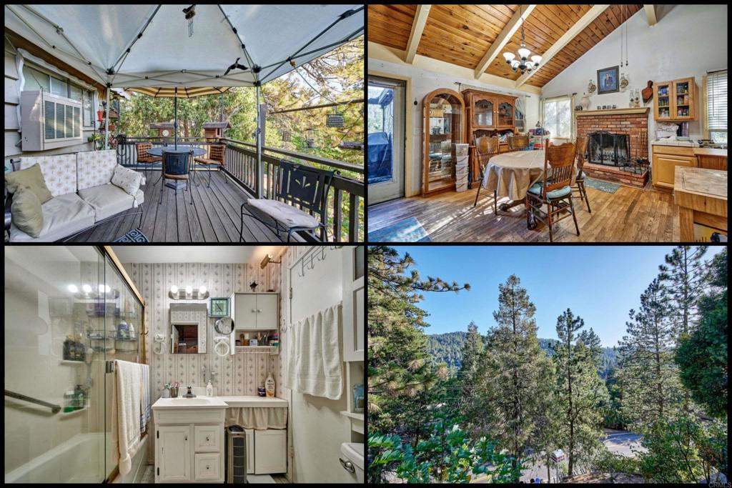 476  Thousand Pines Road
