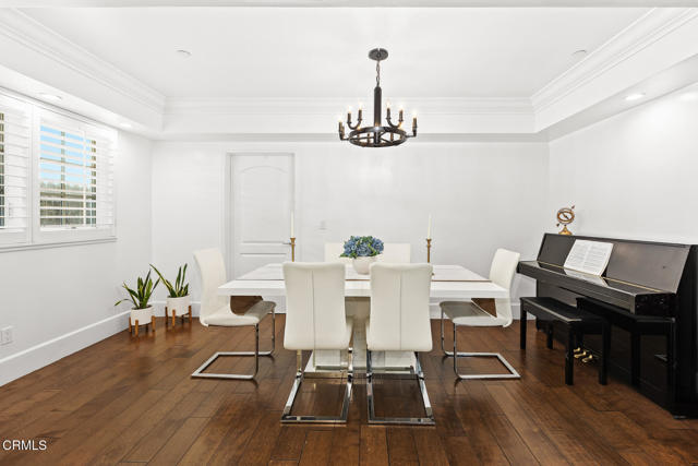 Detail Gallery Image 11 of 39 For 4361 Bel Air Dr, La Canada Flintridge,  CA 91011 - 4 Beds | 4 Baths