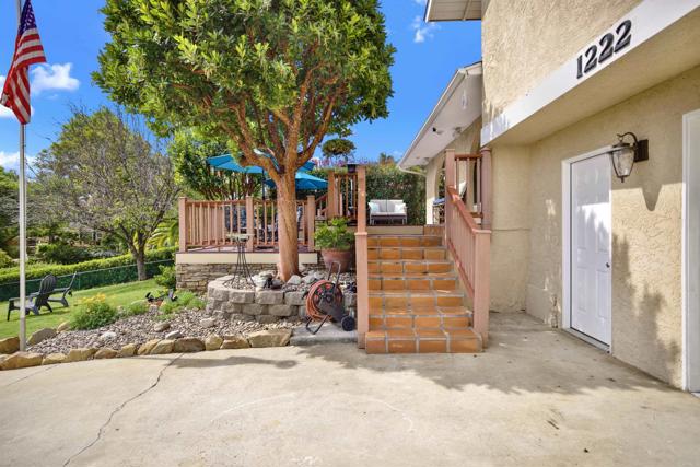 Detail Gallery Image 46 of 74 For 1222 Sheridan Ave, Escondido,  CA 92027 - 3 Beds | 2 Baths