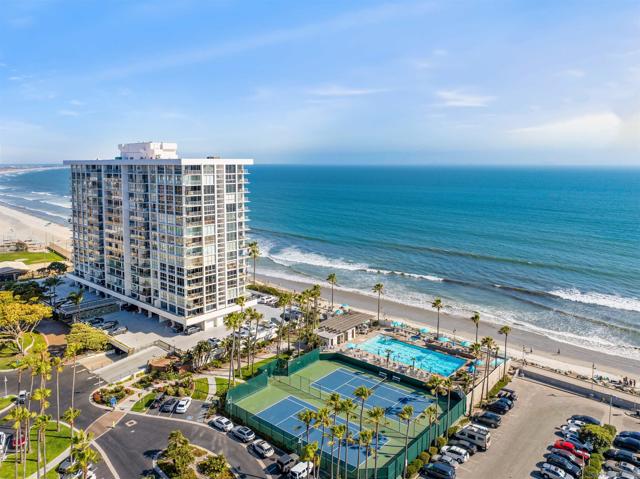 Image 38 of 41 For 1830 Avenida Del Mundo  1112