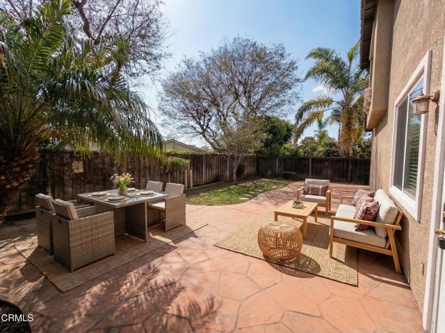 Detail Gallery Image 33 of 36 For 686 Morado Pl, Oxnard,  CA 93030 - 3 Beds | 2/1 Baths