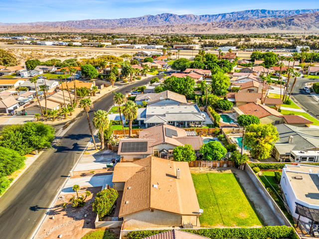 41740 Cambridge Avenue, Bermuda Dunes, CA 92203