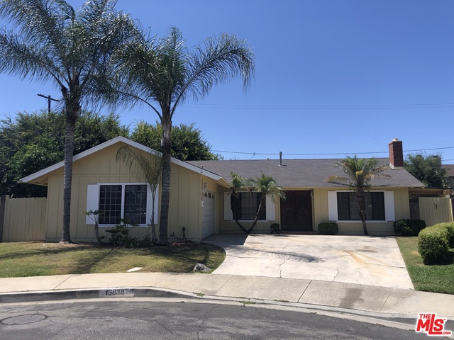 13838 Arlista St, La Puente, CA 91746