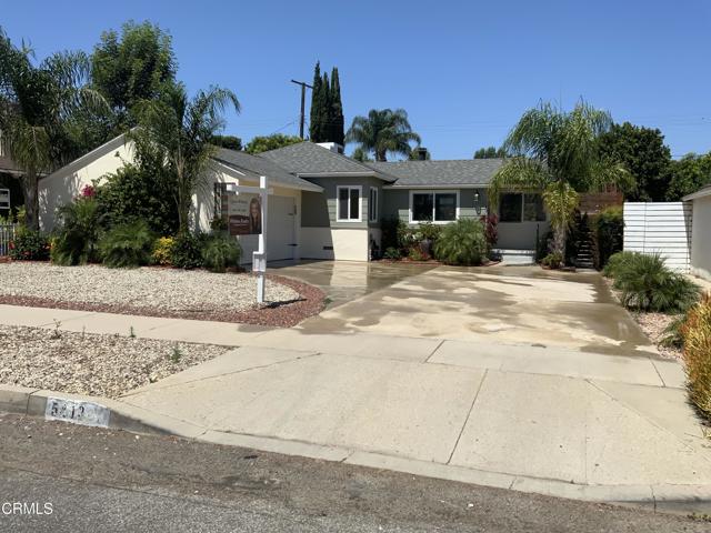 Detail Gallery Image 1 of 1 For 5413 Rhea Ave, Tarzana,  CA 91356 - 3 Beds | 3 Baths