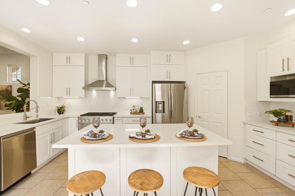 9876 Lone Quail Road - photo 16
