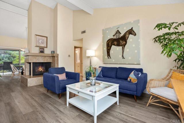 Home for Sale in Vista