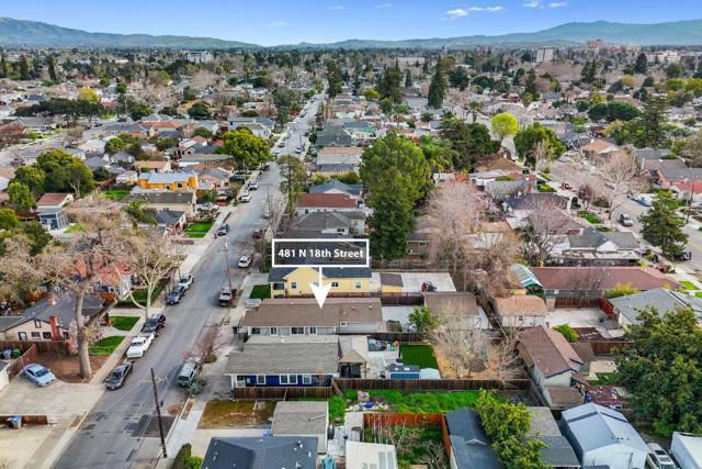 Image 30 of 37 For 481 18th Street