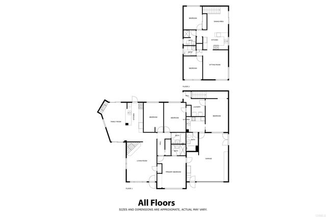 Detail Gallery Image 33 of 34 For 1080 Buena Pl, Carlsbad,  CA 92008 - – Beds | – Baths
