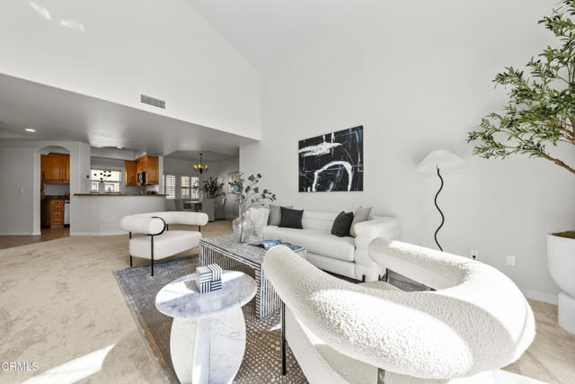 Detail Gallery Image 15 of 34 For 4400 Cartwright Ave #301,  North Hollywood,  CA 91602 - 2 Beds | 2 Baths