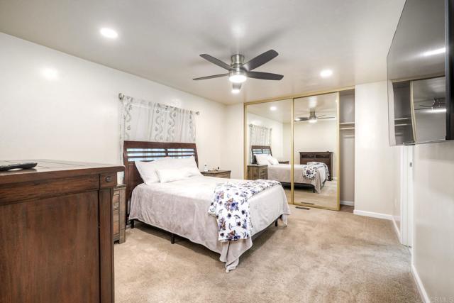 Detail Gallery Image 23 of 34 For 18218 Paradise Mountain Rd Spc 211 #LOT 211,  Valley Center,  CA 92082 - 2 Beds | 2 Baths