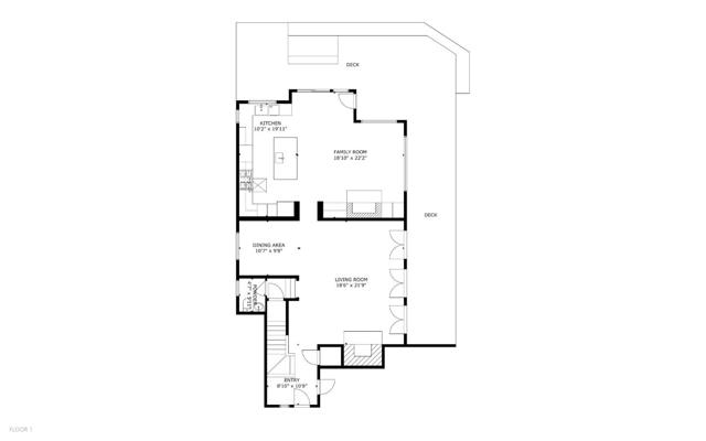 3696 Tiffani Court, Santa Cruz CA: https://media.crmls.org/mediaz/782d6bfb-21e9-4500-a035-4185684648c8.jpg