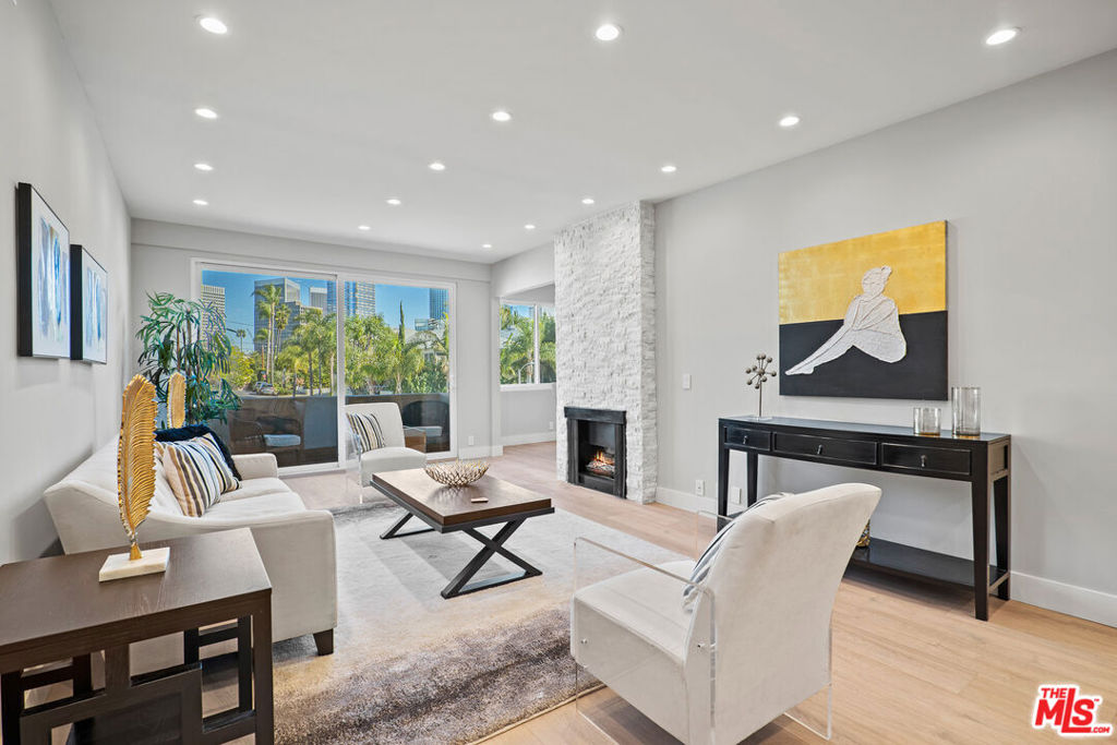 1557 S Beverly Glen Boulevard #203