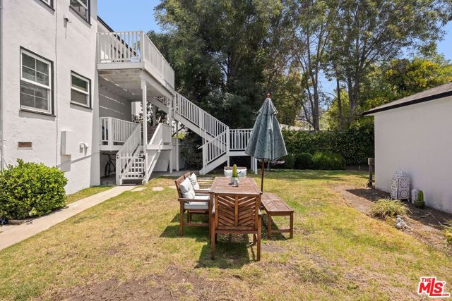 Drew Fenton | 12188 W Sunset Boulevard Los Angeles CA | MLS: 7295397
