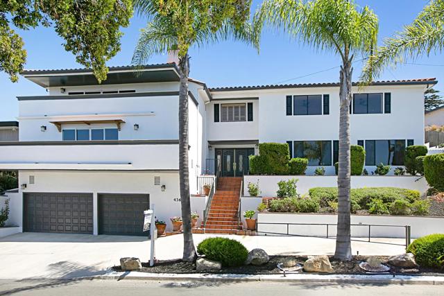 Details for 4367 Summit Drive, La Mesa, CA 91941