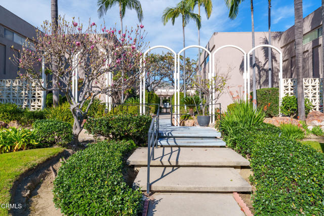 Detail Gallery Image 53 of 57 For 579 Fairview Ave #14,  Arcadia,  CA 91007 - 2 Beds | 2 Baths